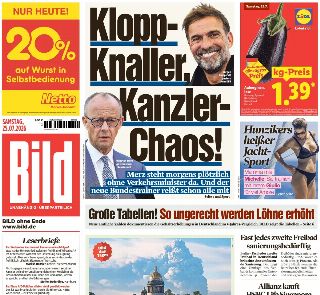 Bild (Germania)