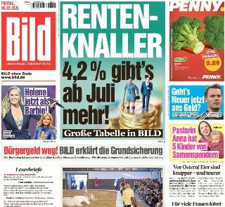 Bild (Germania)