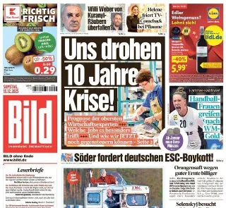 Bild (Germania)