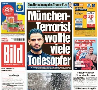 Bild (Germania)