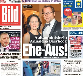 Bild (Germania)