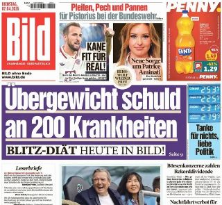Bild (Germania)