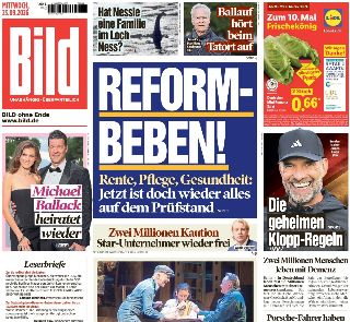 Bild (Germania)