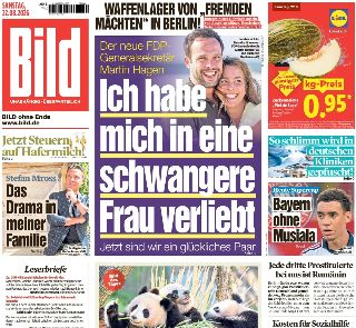 Bild (Germania)