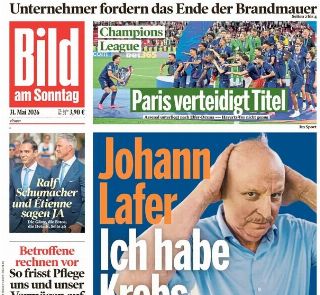 Bild (Germania)
