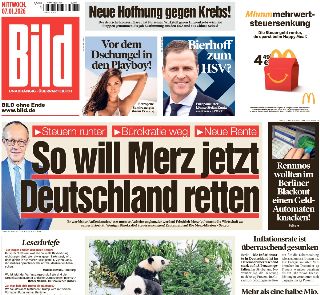 Bild (Germania)