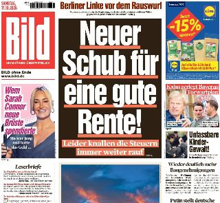 Bild (Germania)