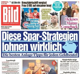 Bild (Germania) Bild (Germania)