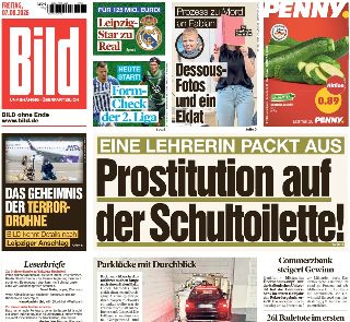 Bild (Germania)