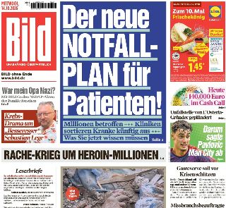 Bild (Germania)