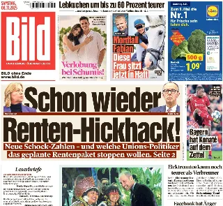 Bild (Germania)