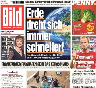 Bild (Germania)