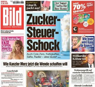 Bild (Germania)