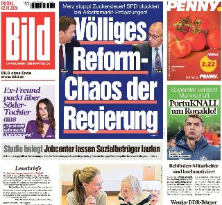 Bild (Germania)