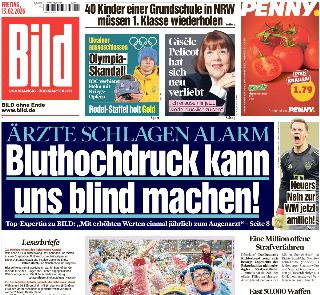 Bild (Germania)