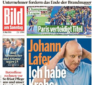 Bild (Germania)