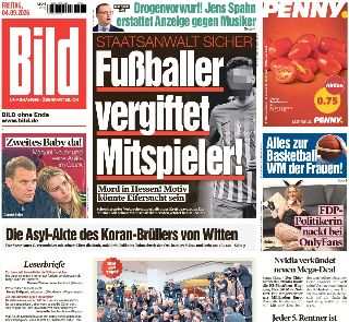 Bild (Germania)