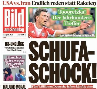 Bild (Germania)