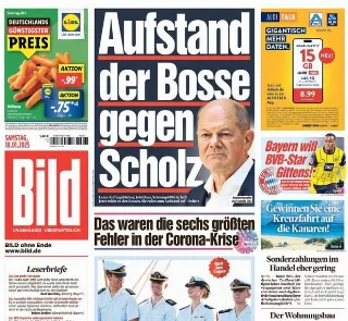 Bild (Germania)