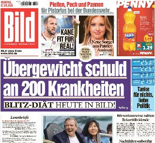 Bild (Germania)