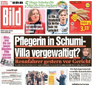 Bild (Germania)