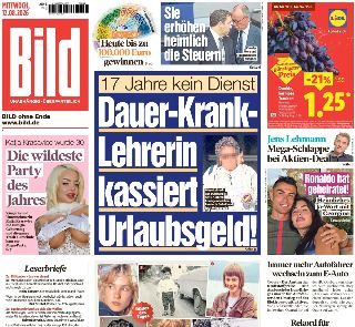 Bild (Germania)