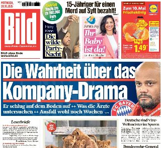 Bild (Germania)