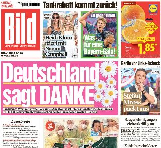 Bild (Germania)