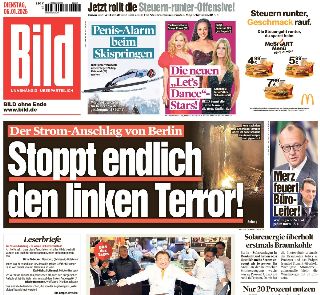 Bild (Germania)