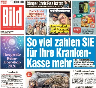 Bild (Germania)