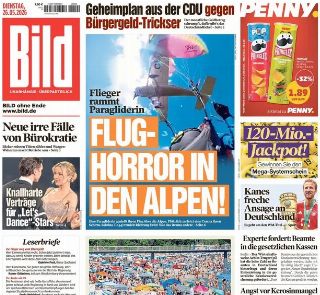 Bild (Germania)