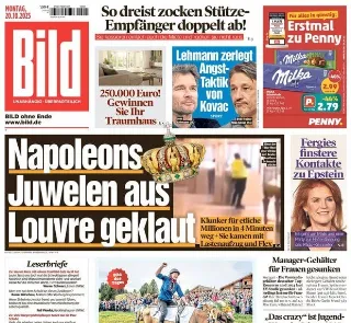 Bild (Germania)