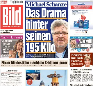 Bild (Germania)