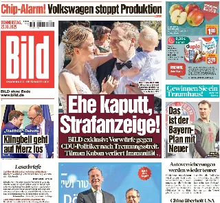 Bild (Germania)