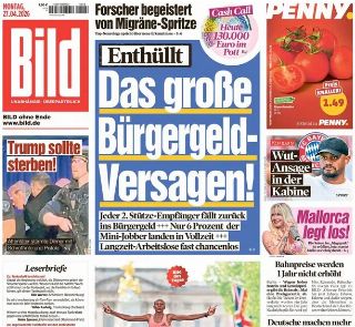 Bild (Germania)