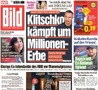 Bild (Germania)