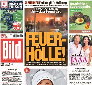 Bild (Germania)