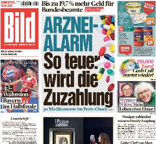 Bild (Germania)