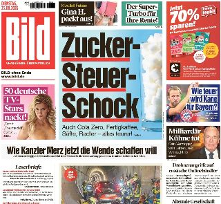 Bild (Germania)