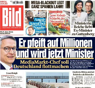Bild (Germania)
