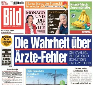 Bild (Germania) Bild (Germania)