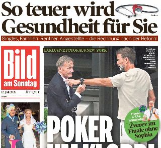 Bild (Germania)