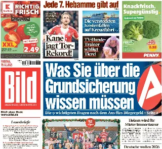 Bild (Germania)