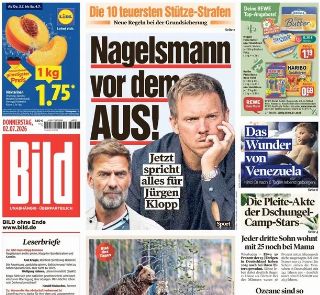 Bild (Germania)