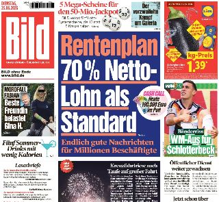 Bild (Germania)