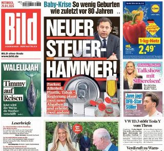 Bild (Germania)