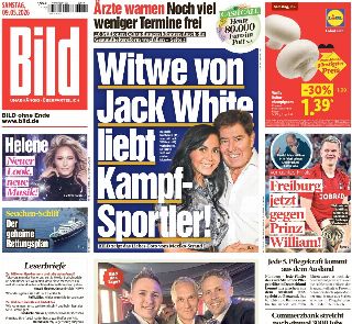 Bild (Germania)