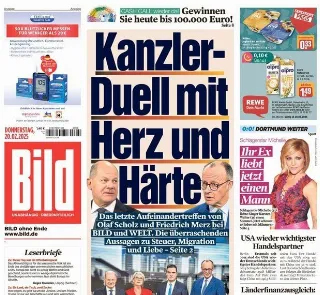 Bild (Germania)