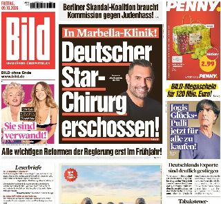 Bild (Germania)