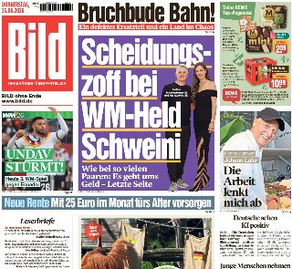 Bild (Germania)